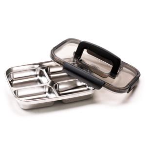 더스텐 메탈 와이드컬렉션 4절 나눔용기