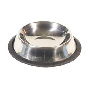 브리더 반려동물 스텐 식기 8oz 1P 물그릇 밥그릇 (WDC5537)