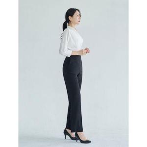 [더웨이나인]여름 쿨링 팬츠 냉감 슬랙스 롱 숏 정장 빅사이즈 바지