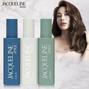 [엘지생활건강]기본 재클린스타일 퍼펙트 헤어 볼류머 170m 3병)