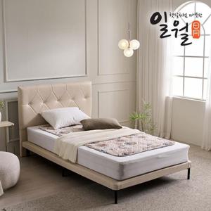 [일월] 시그니처 초절전형 워셔블 카본 탄소 전기매트 / 카본매트 싱글