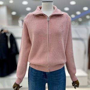 [베스띠벨리]니트 투웨이 집업 가디건 BLCCX7974