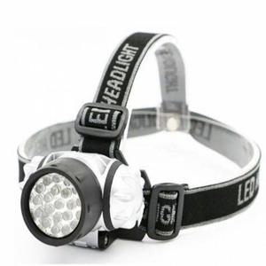 충전식 LED 헤드랜턴 캠핑 작업용 후레쉬 조명 WFLCZST