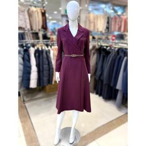 [조이너스]조이너스 세이브존01 벨티드 정장 A라인 원피스 JAEW0WOP200 (44155923)