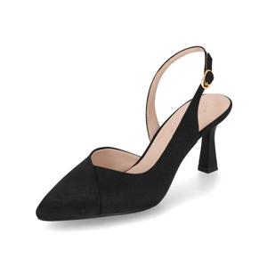 [정상가 139,000원] 엘칸토 여성 인사이드 오픈 슬링백 7cm LCWO43I613