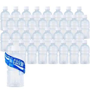 포카리스웨트 340ml x40페트 이온음료
