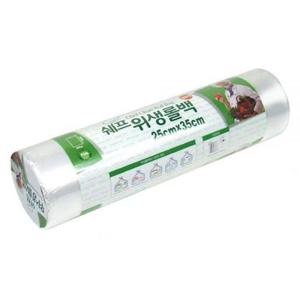 비닐봉지 식당비닐팩 비닐팩 마트비닐봉지 비닐백 WFF6CE8