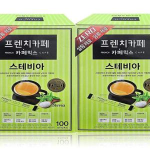 이디야 커피믹스 스페셜 골드블렌드 400T 믹스커피 이디아 스틱 리치크레마