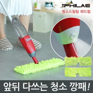 비엔필레 밀대청소기/스프레이청소기/쏴드림/밀대걸레