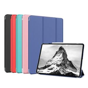 벤토사 아이패드 프로 12.9인치 2018 3세대 스마트커버 톨 PC 케이스