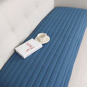 버블 마이크로 쇼파패드 사계절 누빔 소파패드 4인