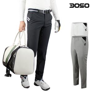 [삼공오공]골프웨어 남성 봄/여름 이선포인트 골프바지/KMED