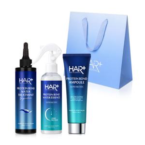 극손상모 헤어팩 단백질 집중 클리닉 선물세트