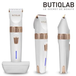 뷰티끄랩 티타늄 전문가용 이발기 BTC-300