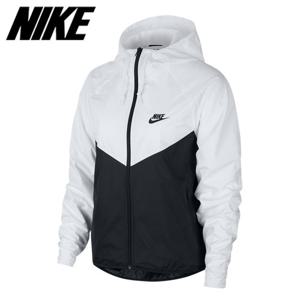 [나이키] 여성용 NSW 윈드러너 바람막이 자켓 BV3939-101