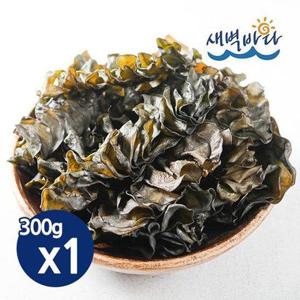 갤러리아_금일해역 완도산 미역귀 300g x 1봉 미역귀다리 햇미역 SMH3001