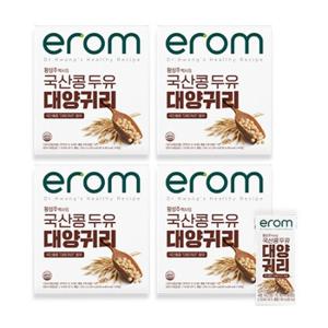 이롬황성주국산콩 대양귀리두유 190ml x 64팩