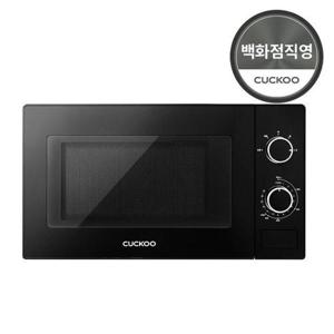 갤러리아_전자레인지 CMW-A201DB 블랙