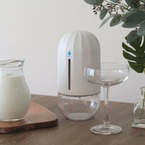 엠지엠씨 플루딕 바로그릭 유청분리기 + 전용 주머니 3P