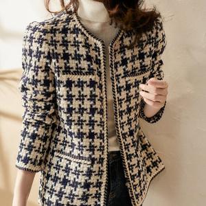 [드레스허그] 앤드 트위드 자켓_20211001_TOP01