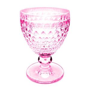 [빌레로이앤보흐]보스톤 와인 고블렛 132 로즈