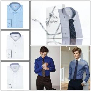 갤러리아_듀퐁셔츠 균일가 긴팔와이셔츠 (슬림핏,일반핏) 23종택1