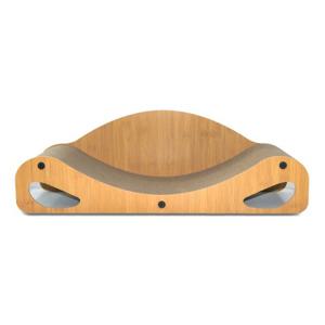 도트캣 라이트 우디 빅소파 고양이 스크래쳐