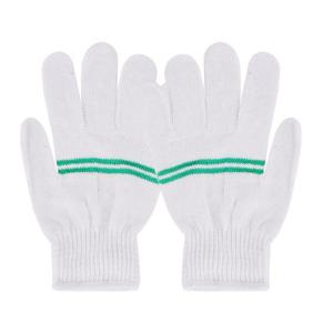 명진 라인 표백 면장갑 (WAB82FB)