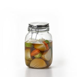 글라스락 스윙 저장병 1460ml