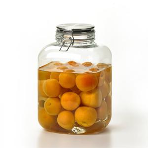 글라스락 스윙 저장병 4120ml