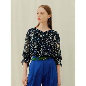 [마르조]ANC_여성)쿨브리즈 블라우스_QAMFB006