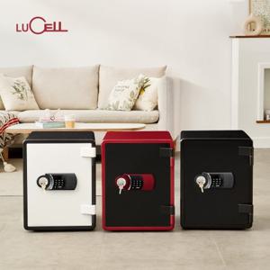 선일금고 신제품 YES-031DK  디지털 키락 이중장금 가정 사무용 내화금고