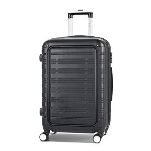 윌비 24인치 여행용캐리어 대형 화물용 여행가방 하드 가벼운 튼튼한 TSA락 확장형 러기지