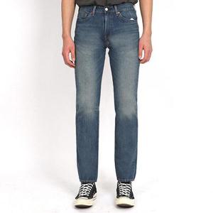 [리바이스]리바이스 남성 청바지 505쿨진  레귤러 스트레이트 다크블루 005051911