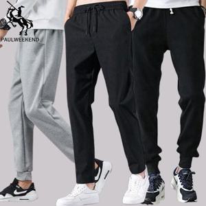 [굿스맨][1+1] 남성 폴위켄드 저지팬츠 추리닝바지 2종 택1