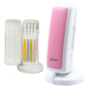 큐온 CW-700/면도기/칫솔살균기 (WFHC00I)