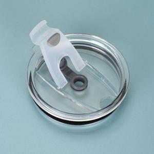 대용량 텀블러 빨대 뚜껑 30oz 900ml 호환