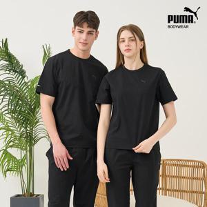 ★텐텐★ [푸마] 냉감 우븐셋업 (반팔1종+팬츠2종)