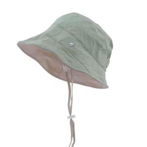 [애슬릿] 중년 여성 여름 모자 메쉬 엄마 할머니 나일론 벙거지