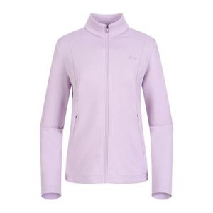 [르까프]여성 겨울 기모 트레이닝 세트 상의 / 1224FJ451_JK