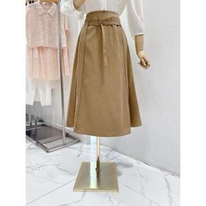 갤러리아_[ab.f.z] 벨트 포인트 A라인 스커트(ATZ4HS31J)