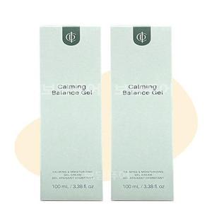 1+1 인셀덤 카밍 밸런스 젤 100ml (AD)