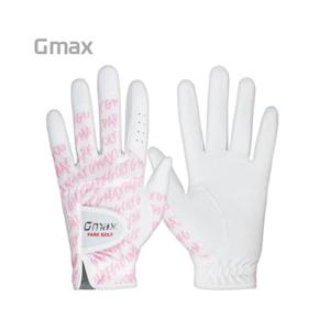 KPGA 공식지정 지맥스 메쉬 파크 골프장갑 양손 여성용