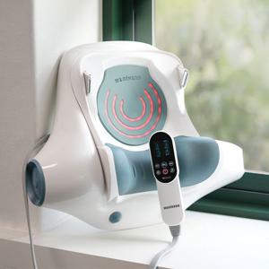 메디니스 거북목 목디스크 치료기 넥필 MDM-3577