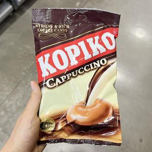 마요라 코피코 카푸치노 캔디 120g x 5개 e86004