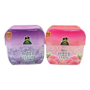 욕실용품 화장실 향기 탈취제 300g 방향제 향기방향제 WD54B9F