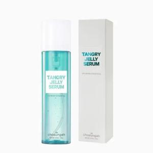 [조성아뷰티-조성아TM] 탱글이 젤리 세럼 120g (대용량/미스트형) (미백/주름개선 기능성)
