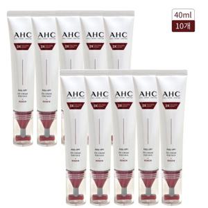 AHC 아이크림 시즌14 풀리프트 T괄사 40ml 10개