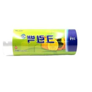 위생백 지퍼백 위생봉투 크린백 35 45cm 500매 롤위생팩 항균