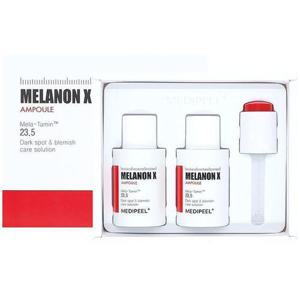 메디필 멜라논 엑스 앰플 30mlx2개(SH)